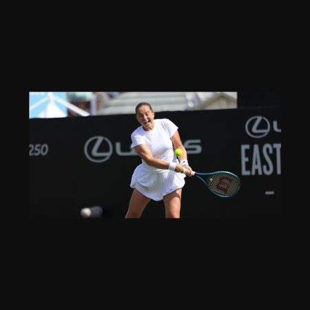 Predicción para la primera ronda del US Open 2025: Elena Ostapenko vs. Shuai Zhang – ¿Quién se lleva la victoria?