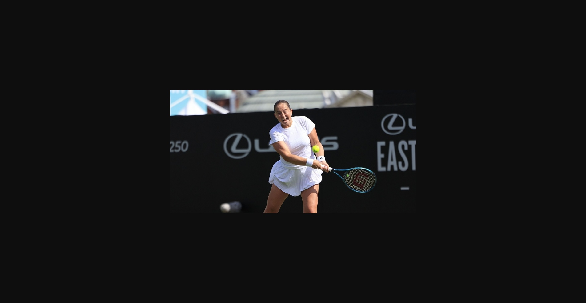 Елена Остапенко – Сю Ван: ждать ли сенсации?