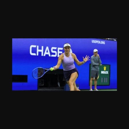 Predicción: Jessica Pegula avanza sin problemas en su debut en el US Open 2025