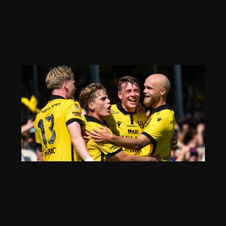 Predicción del partido: GAIS vs Mjällby – Victoria para Mjällby con cuota de 3.10