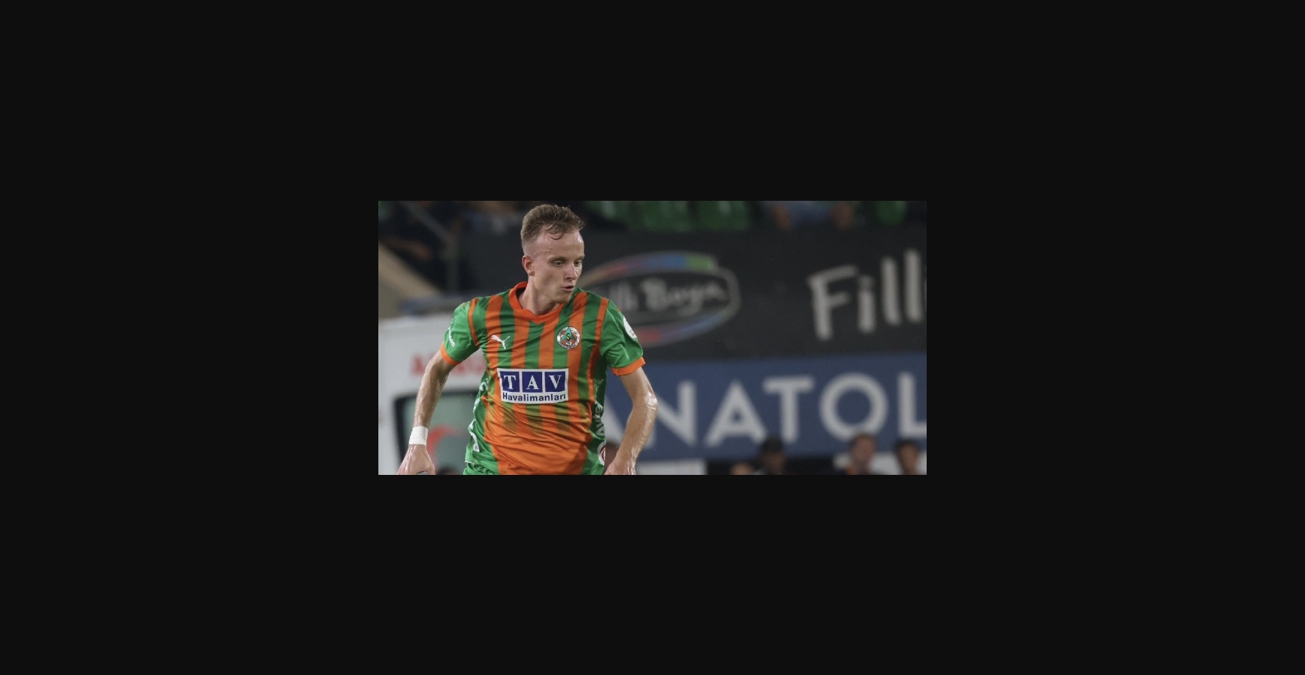 «Эюспор» – «Аланьяспор»: добудут ли гости хотя бы одно очко?