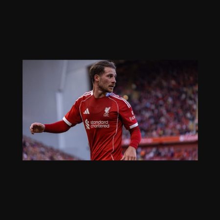 Predicción y Apuesta en el Partido Newcastle vs Liverpool 2025: Resultados y Análisis Completo