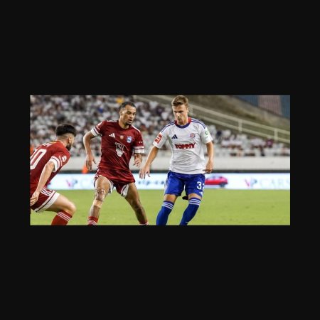 Predicción del partido: Gabalá vs Zira – Victoria para Zira en la segunda jornada de la Premier League de Azerbaiyán