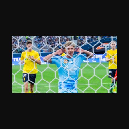 Predicción y análisis del partido entre Orenburg y Zenit en la Copa de Rusia 2025 | Apuesta segura con Zenit