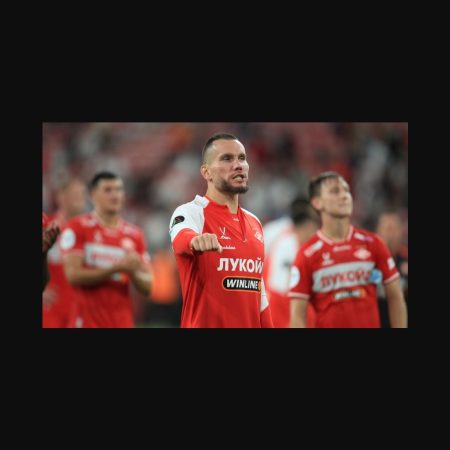 Predicción del Partido: Spartak se Impone en la Tercera Jornada de la Copa de Rusia 2025