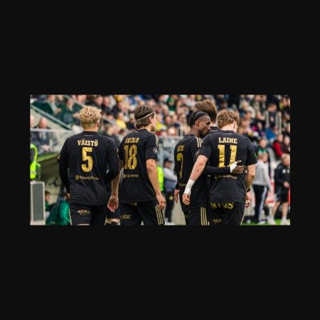 Predicción del partido: Haka vs SJK – Apuesta a la ventaja para Haka