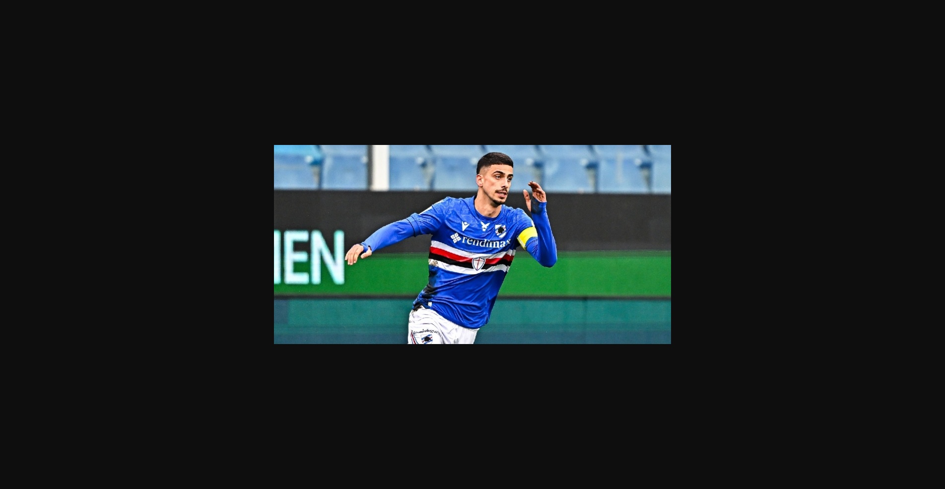 «Сампдория» – «Модена»: кто стартует с победы?