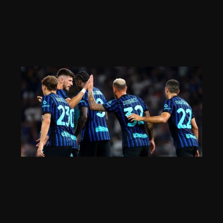 Predicción: Inter vencerá a Torino en el inicio de la Serie A 2025