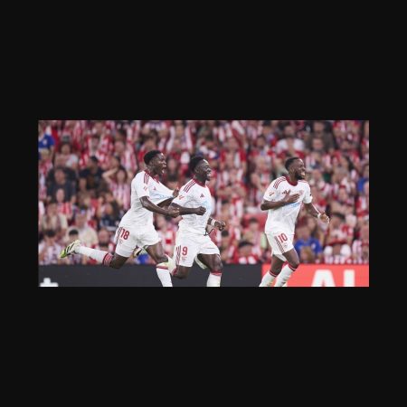 Predicción: Sevilla se lleva la victoria ante Getafe en un emocionante duelo de La Liga