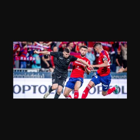 Predicción crucial: «Славия» София vs «Арда» – ¿Quién logrará sumar puntos en duelo clave de Bulgaria 2025?