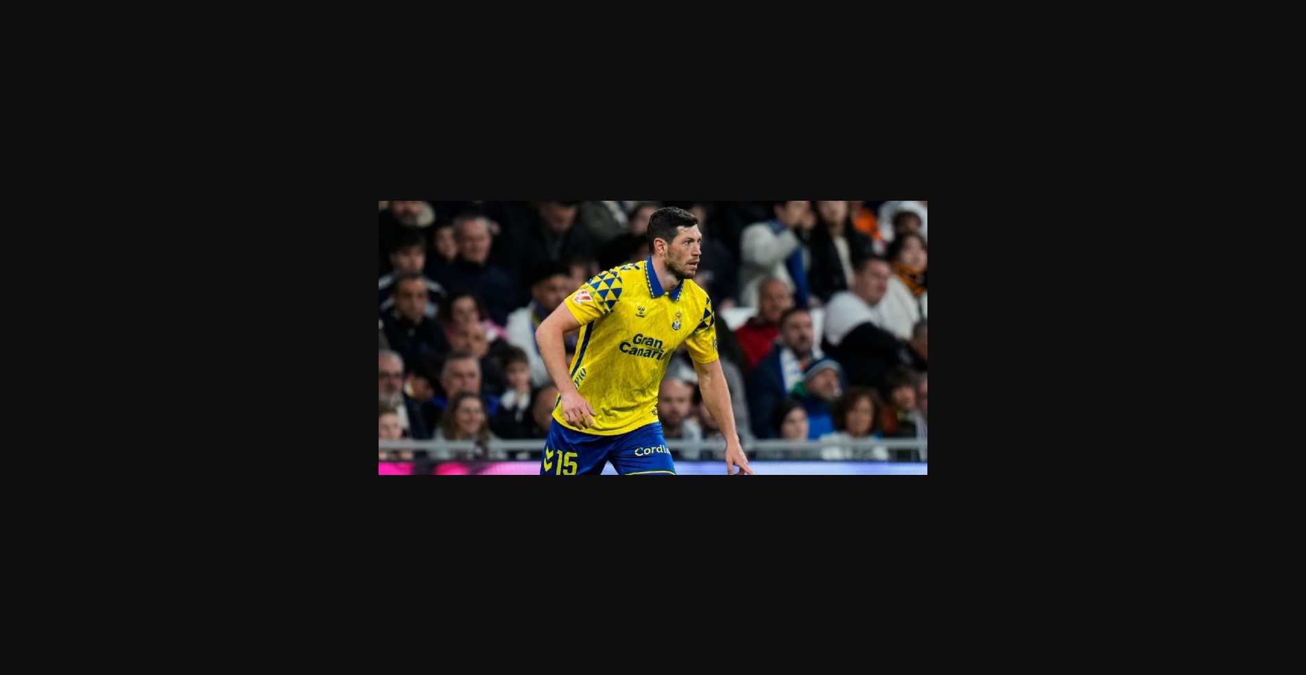 «Кордоба» – «Лас-Пальмас»: кто будет ближе к победе?