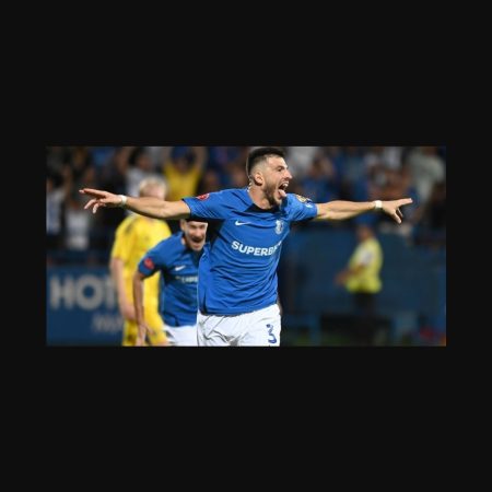 Predicción del partido: Hermanstadt vs Farul – Victoria para Farul