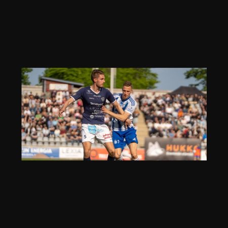 Predicción finlandesa 2025: Gnistän busca consolidar su posición frente a Oulu