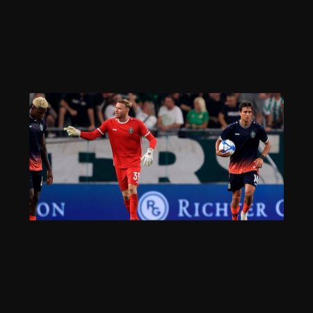 Predicción del partido: Beroy vs Ludogorets – Victoria clara para Ludogorets