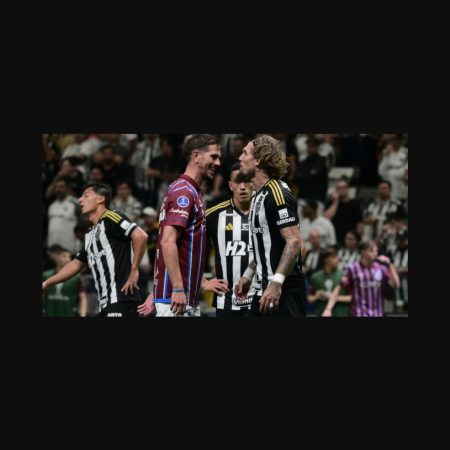 Pronóstico argentino 2025: ¿Velez Sarsfield tomará los puntos en su enfrentamiento contra Godoy Cruz?