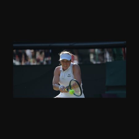 Predicción para el partido de US Open 2025: Anastasia Pavliuchenkova vence a Diana Yastremska, apuesta segura