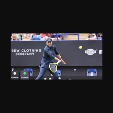 Predicción del partido: Barbora Krejcikova vs. Victoria Mboko – Apuesta recomendada a favor de Krejcikova