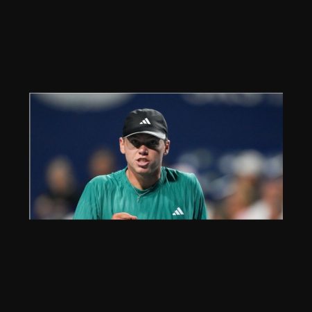 Predicción del partido: Francisco Comesana vs. Alex Mikelson en el US Open 2025