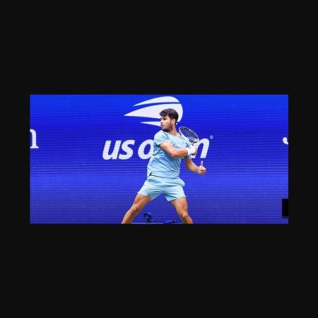 Predicción: Carlos Alcaraz vencerá a Reilly Opelka en el US Open 2025