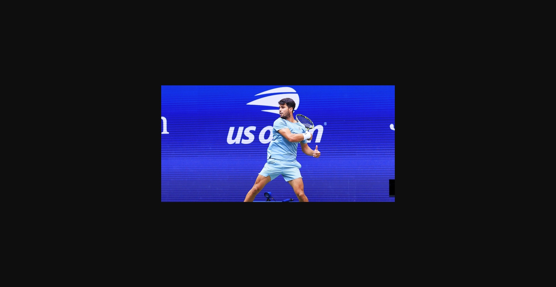 Рейли Опелка — Карлос Алькарас: создаст ли подача американца проблемы второй ракетке мира?