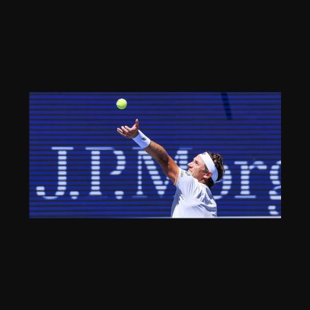 Pronóstico ATP 2025: Kasper Rudd vence a Sebastian Ofner en el primer ronda del US Open