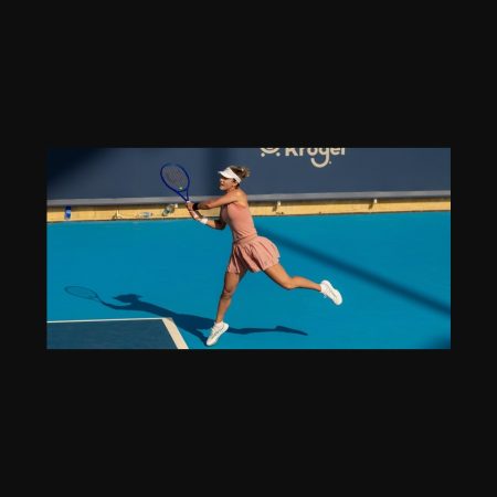 Predicción: Anna Kalinskaya se impone a Clerivy Ngunu en el US Open 2025