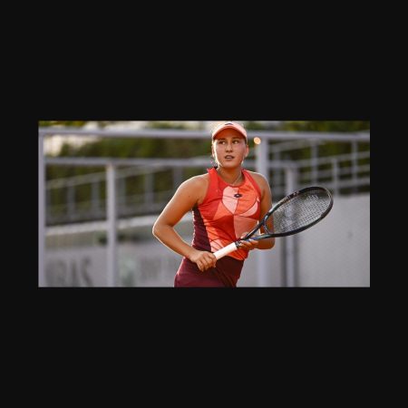 Predicción del Partido del US Open 2025: ¿Victoria de Camilla Rakhimova ante Caroline Garcia? Análisis y Apuestas