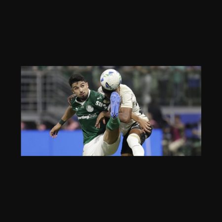 Predicción: Palmeiras se Impone a Sport Recife en el Campeonato Brasileño