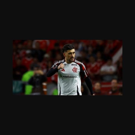 Pronóstico en fútbol 2025: Flamengo apuesta segura para vencer a Vitória en la jornada 21 de la liga brasileña