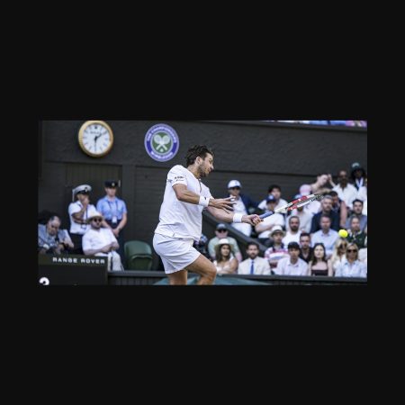 Pronóstico del Partido: Sebastián Korda puede sorprender a Cameron Nori en US Open 2025