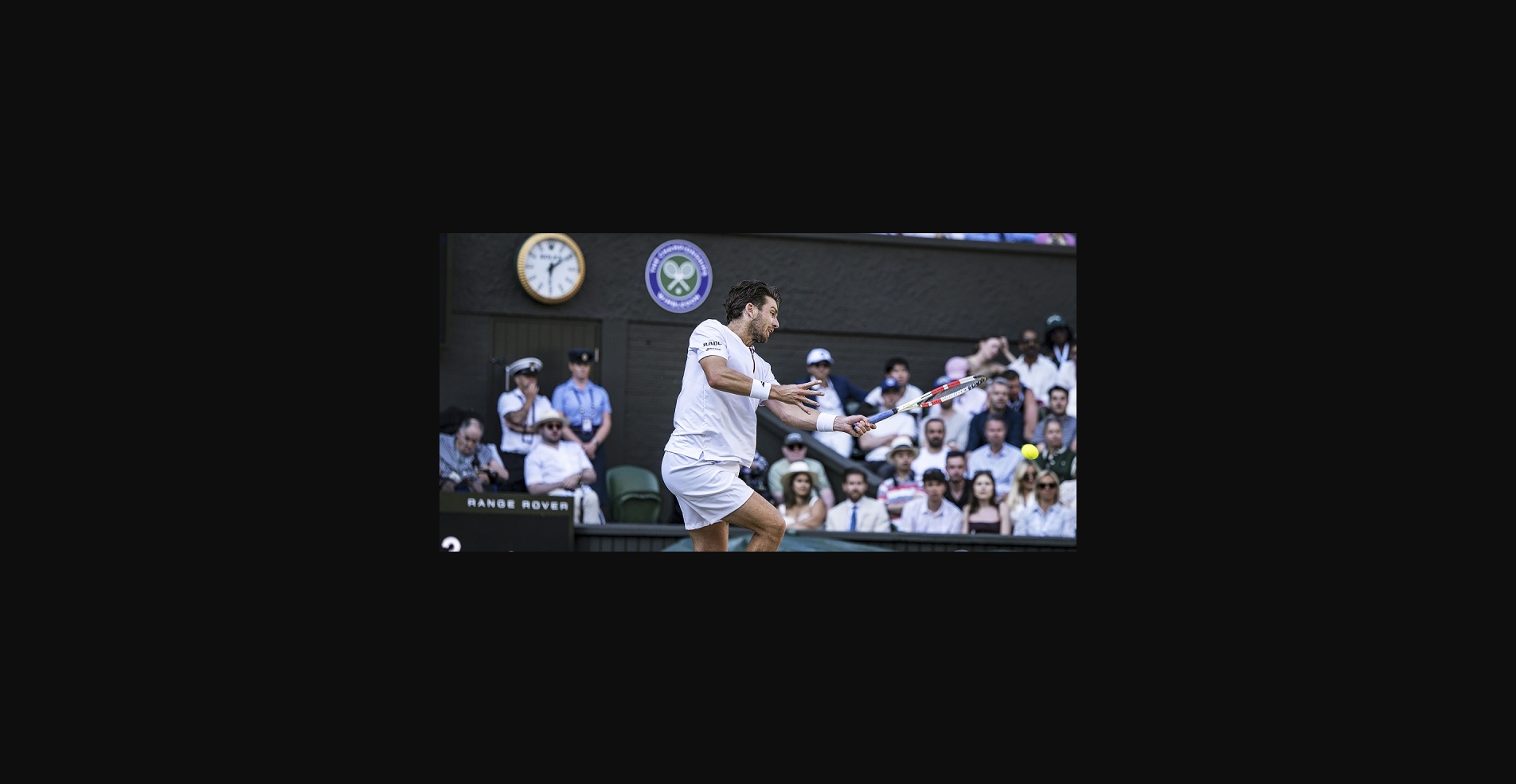 Кэмерон Норри — Себастьян Корда: готов ли американец к ЮС Оупен?