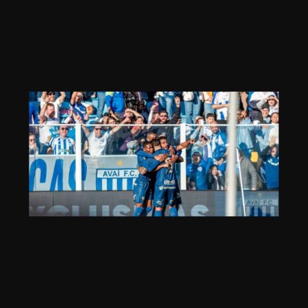 Predicción: Avaí vs Amazonas – Victoria clara para Avaí en el Campeonato Brasileño