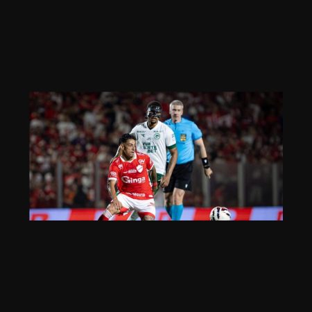 Predicción del partido: Botafogo vs Vila Nova – ¿Más de 2 goles en el encuentro?