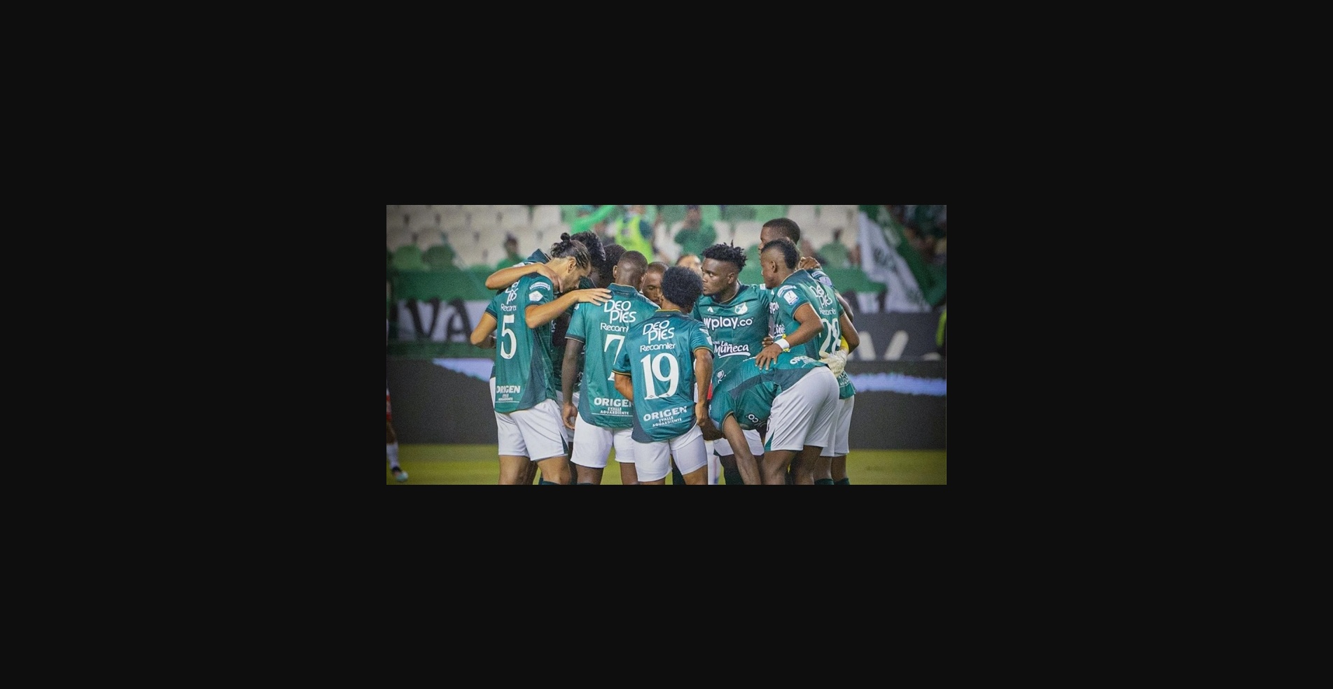 «Бояка Чико» — «Депортиво» Кали: какой выбор сделать?