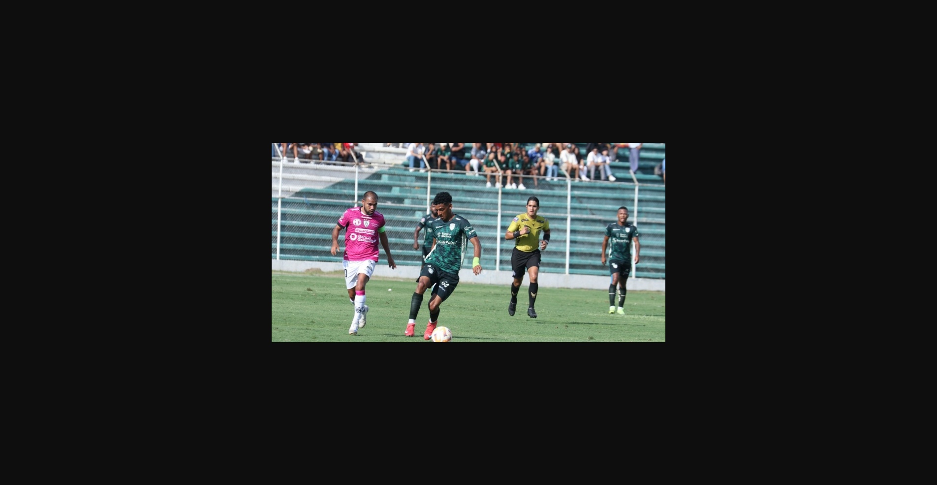 «Оренсе» — «Дельфин»: прогноз на матч чемпионата Эквадора