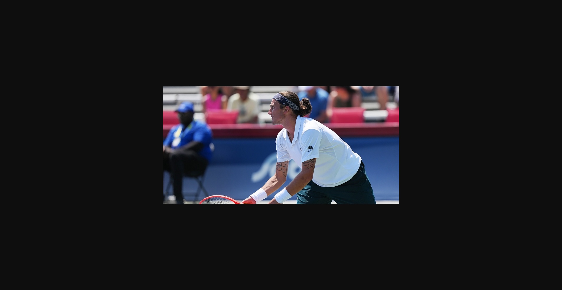 Маттиа Беллуччи — Цзюнчэн Шан: итальянец не испытает проблем с китайским оппонентом?