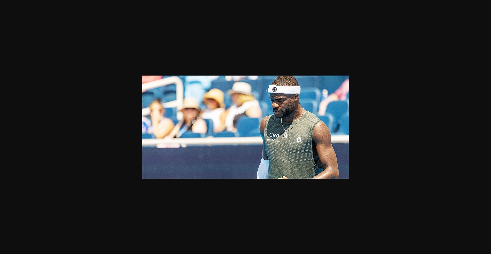 Фрэнсис Тиафо — Йосихито Нисиока: кто выйдет вперед в личных встречах?