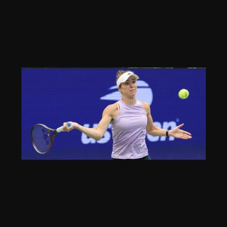 Predicción del US Open 2025: Victoria de Elina Svitolina frente a Anna Bondár, apuesta recomendada