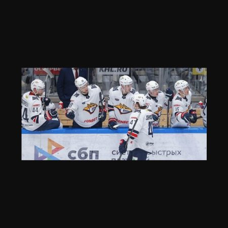 Predicción y análisis del partido: Metallurg Magnitogorsk vs Salavat Yulaev en el Memorial Romen Romazan 2025