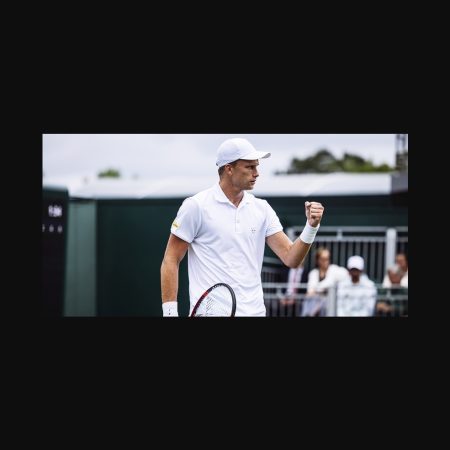 Predicción para el US Open 2025: Jenson Brooksby se impone a Aleksandar Vukic en la primera ronda