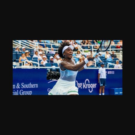 Predicción del partido: Venus Williams vs. Karolína Muchová – Apuesta recomendada en el US Open 2025