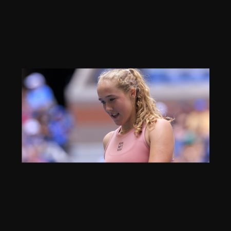 Predicción tenis US Open 2025: Alicia Parks sorprendiendo en Nueva York