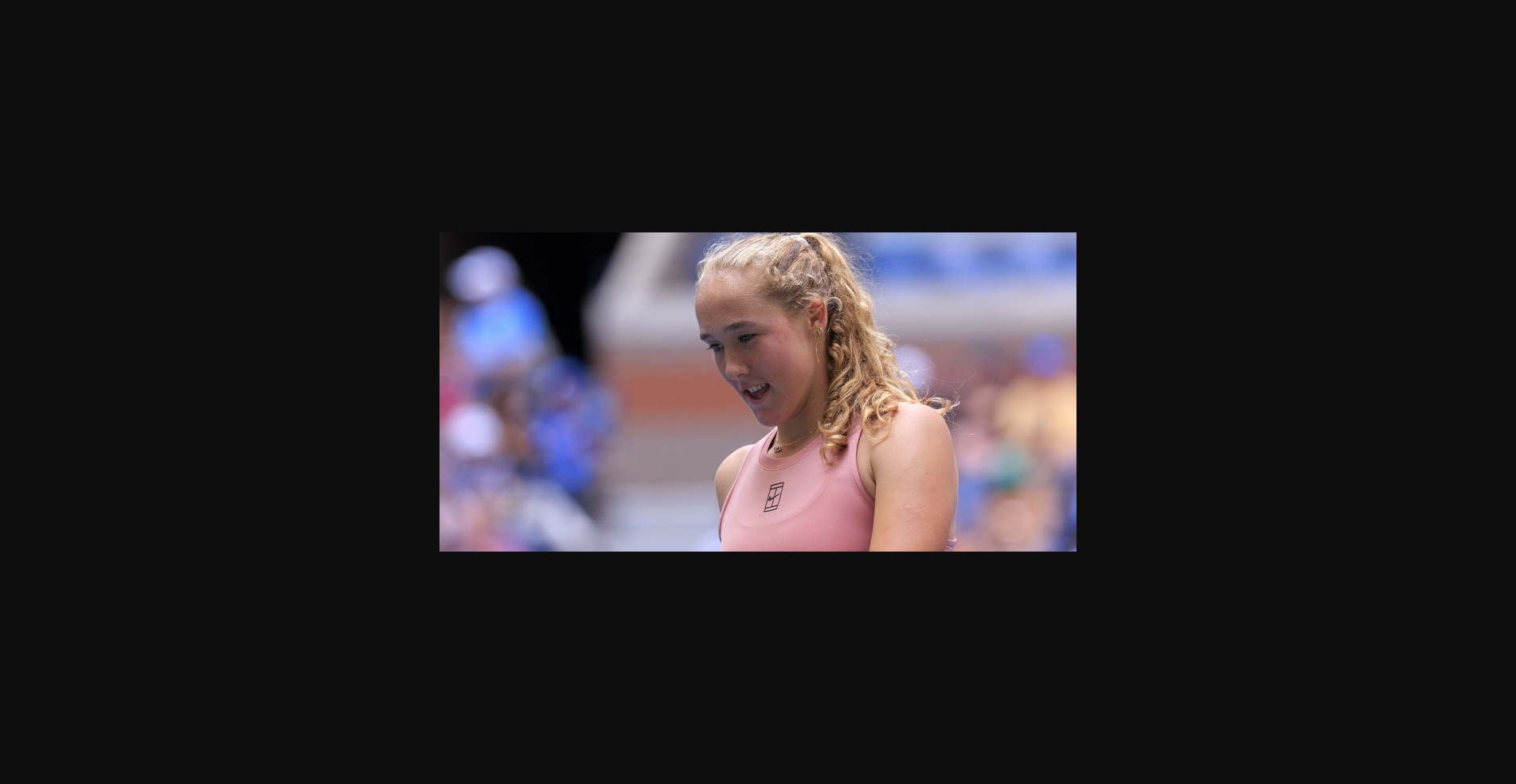 Predicción tenis US Open 2025: Alicia Parks sorprendiendo en Nueva York 1 Алисия Паркс – Мирра Андреева: возникнут ли сложности у российской теннисистки?