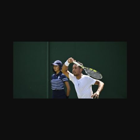 Predicción: Victoria de Kamil Majchrzak en el US Open 2025