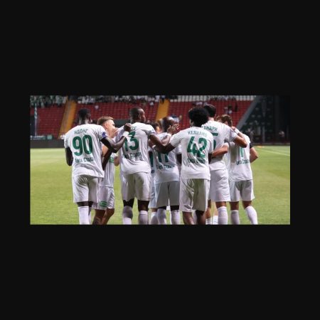 Pronóstico y apuesta para el partido entre “Achmat” y “Rubin” en la Copa de Rusia 2025: Victoria de “Achmat” y más de 2.5 goles