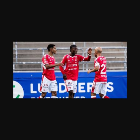 Predicción y Pronóstico Deportivo: Cálmar será favorito para vencer a Helsingborg en la 20ª jornada de la Allsvenskan 2025