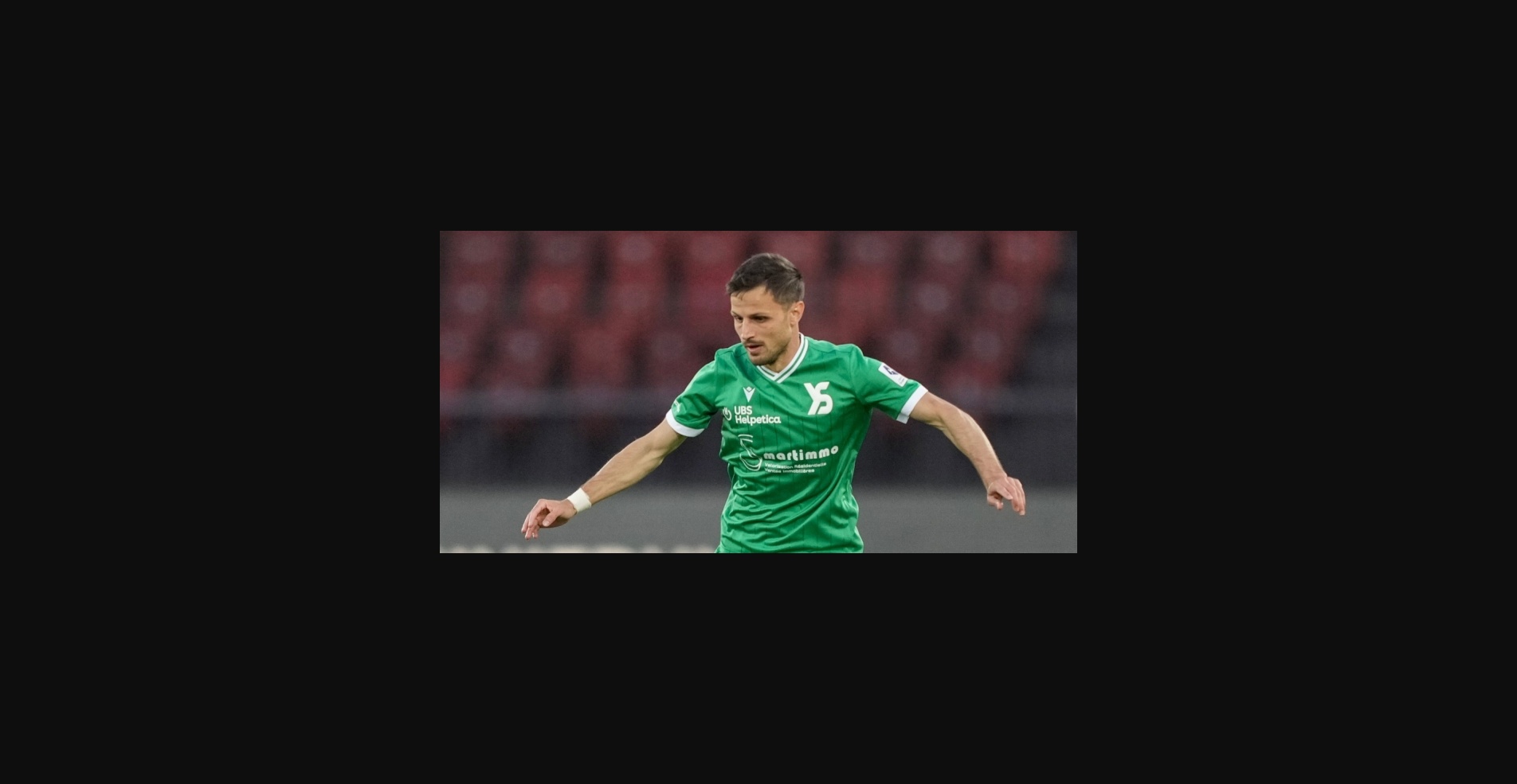 «Беллинцона» — «Ивердон-Спорт»: гости увезут три очка?