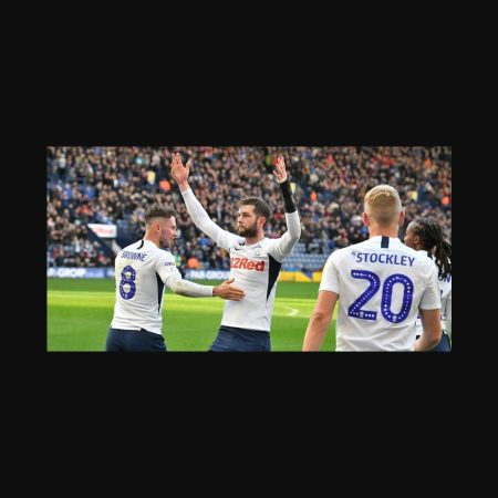 Predicción: Preston se impone a Wrexham en la Copa de la Liga