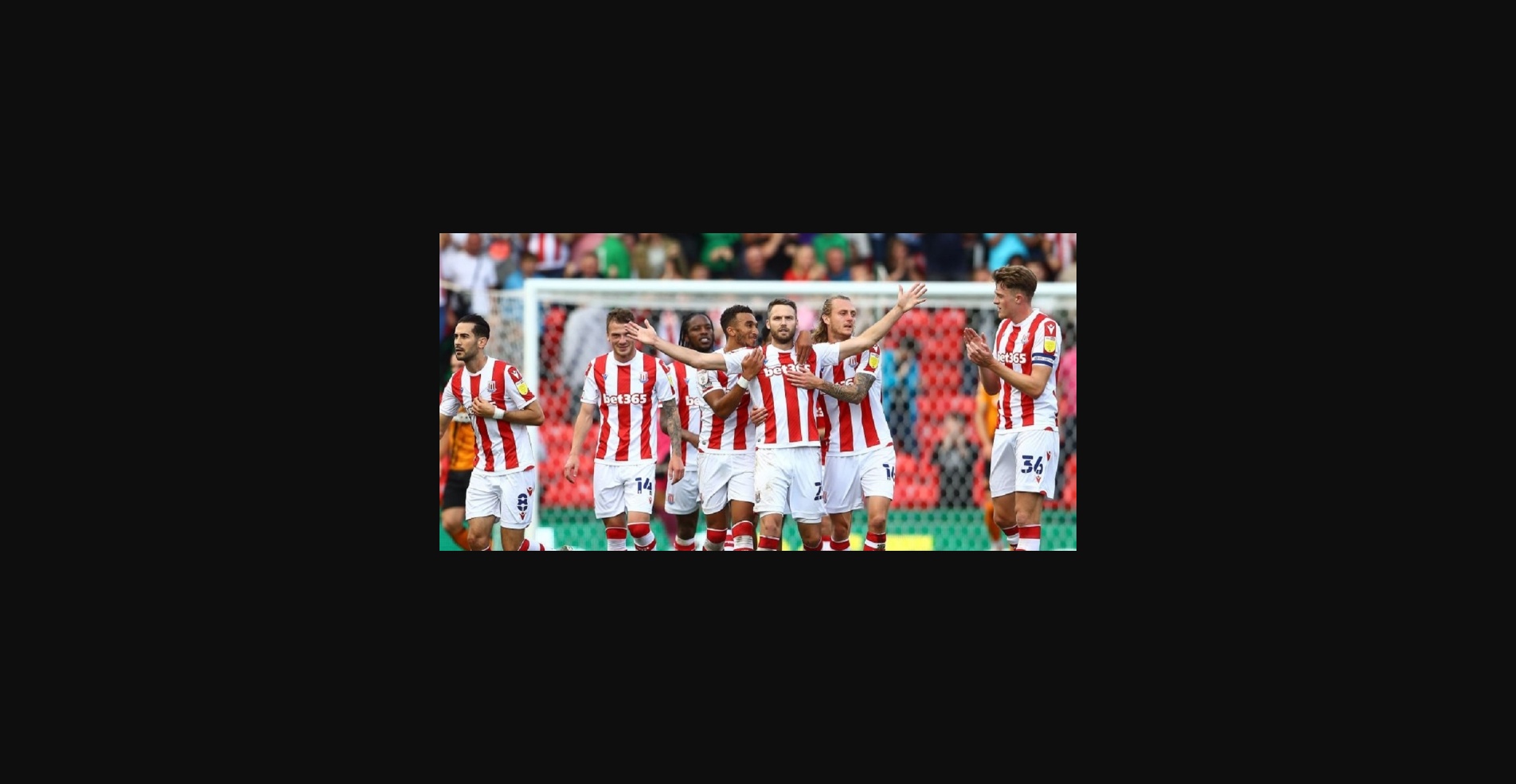 «Сток Сити» — «Брэдфорд Сити»: получится ли кому-нибудь выйти победителем?