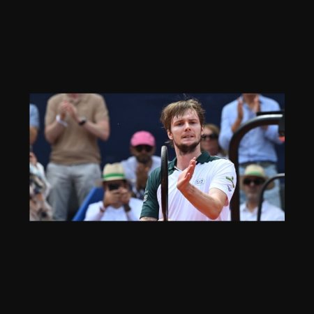 Predicción y Análisis del Partido: ¿Podrá Alexander Bublik superar a Marin Čilić en 2025?